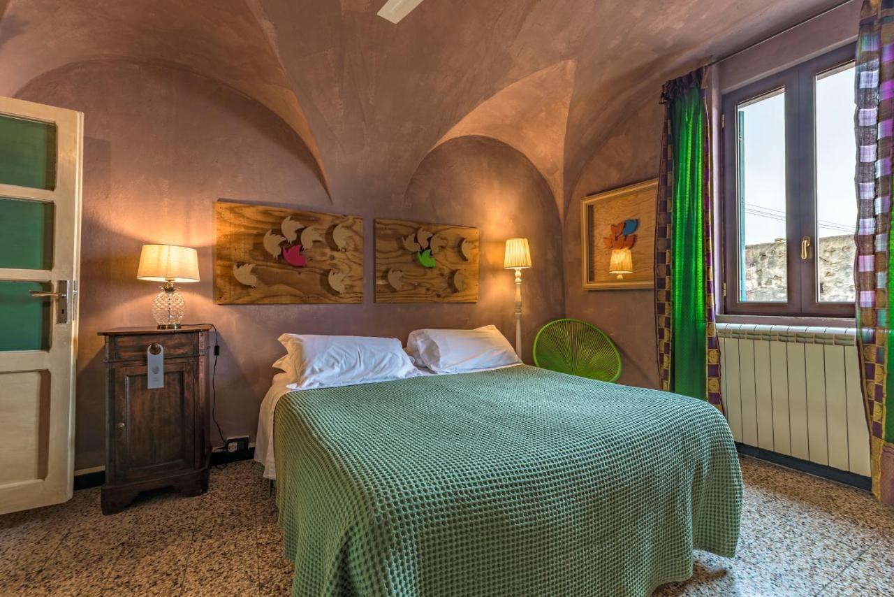 San Martino Rooms & Breakfast 博尔焦韦雷齐 外观 照片
