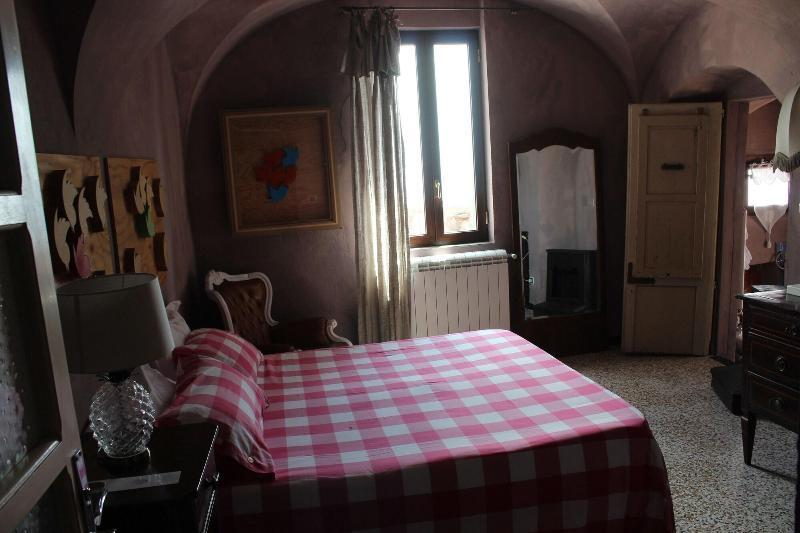 San Martino Rooms & Breakfast 博尔焦韦雷齐 外观 照片