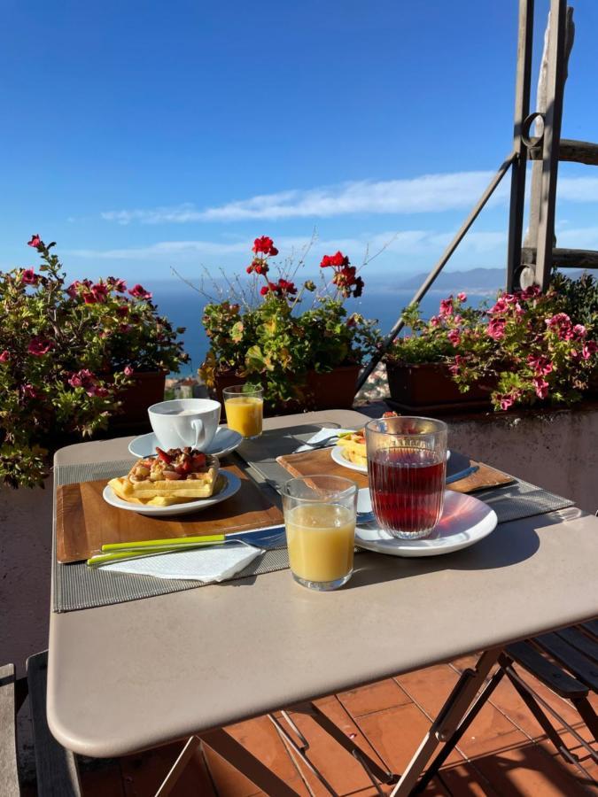 San Martino Rooms & Breakfast 博尔焦韦雷齐 外观 照片